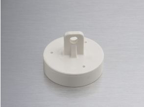 magneteye plastic white12 kg