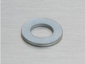 Sluitring Din 125A A2 M4 (4.3x9x0.8)
