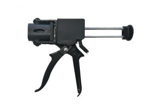 Rody Power Bond pistolet de colle noir