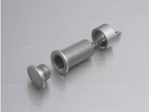 Maxiplex Aluminium 15-20 mm