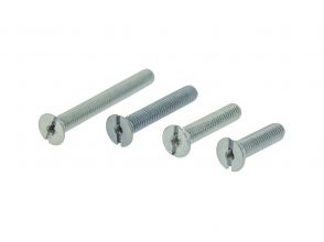 Metalfix 1 boulon DIN 962