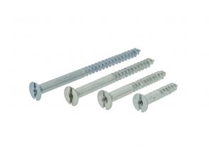 Metalfix 1 screw