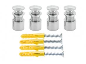 Multifix abstandhalters chrom
