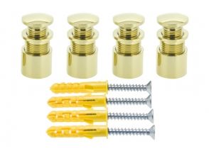 Multifix abstandhalters gold