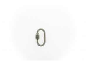 Noodschalm Professioneel 4mm RVS 316