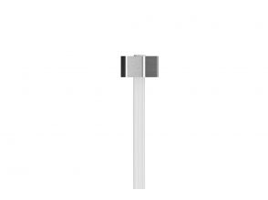 Cordon nylon 2mm x 250cm avec arrêt
