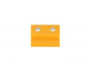 Suspension plate Z-profile 42x30mm mold