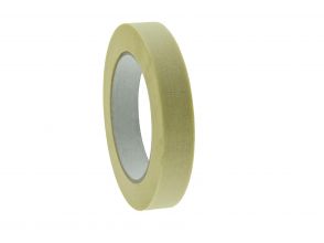 Afplakband 19mm x 50m