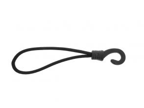 Qfix Elastic petit crochet en plastique 6x250 mm