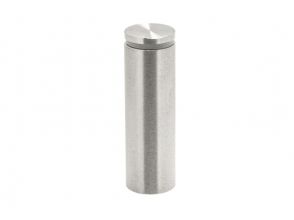 Edelstahl Abstandhalters 304 15x45 madenschraube Quattrofix