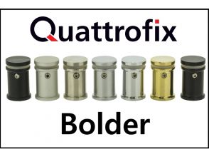 Standoffs Quattrofix Bolder