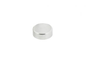 Quickfix kapje Aluminium 16mm