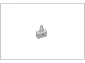 magneteye plastic white 10 kg