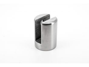RVS Afstandhouders 304 haaks op de muur 6,5mm