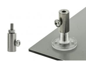 Easyfix Inox 10x20mm M4