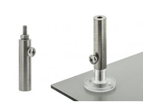 Easyfix Inox 10x40mm M4