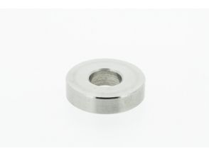 Afstandsbus Rodyhuls RVS 316 20x5x8,2mm