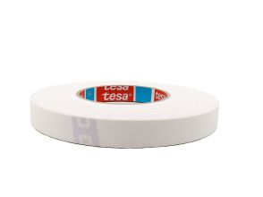 Schoon verwijderbare dubbelzijdige PE Schuimtape 19mm x 25m