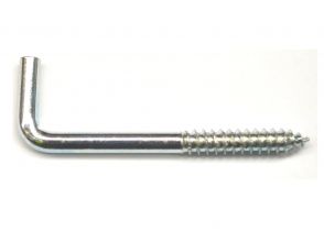 IJzeren schroefduimen elektrolytisch verzinkt