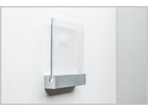 Schilderklemme Wand Klassisch
