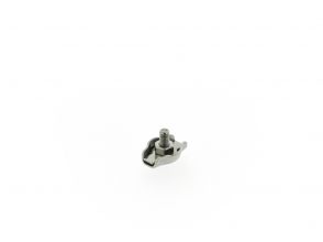 Simplexklem 2mm RVS 304