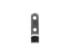 Sjorhaak 51x13mm verzinkt