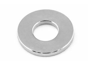 Unterlegscheibe DIN 125A