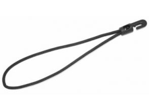 Qfix Elastic mini crochet en plastique 4x250 mm