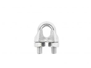 Drahtseilklemme 13mm verzinkt