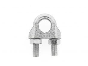 Drahtseilklemme 19mm verzinkt