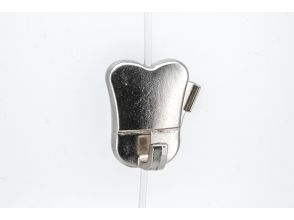 Steel cable hook H14 for 1,5-2mm wire