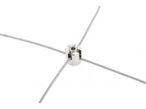 Traverse de câble G17 pour câble 1-2mm