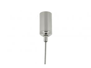 Steel cable holder G18 for 1.2-1.5mm wire