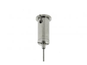 Steel cable holder G6 for 1.2-1.5mm wire