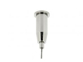 Steel cable holder G8 for 1.5-1.8mm wire