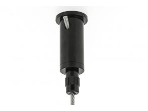 Attache-câbles G2 Plus noir