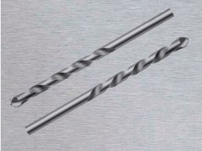 HM Steenboor 3.0mm DIN8039