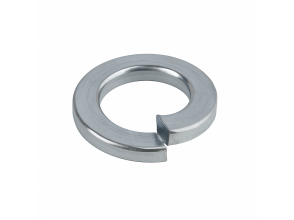 Veerring Din 127B A2 M10