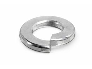 Federring DIN 127B