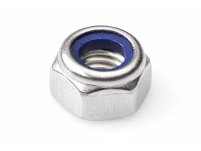 Zelfborgende moer Din 985