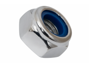 Self-Locking nut Din 985 A2 M10