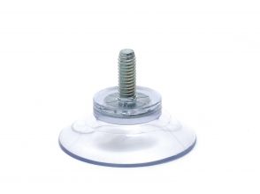 Ventouse 30 mm avec vis M4x10