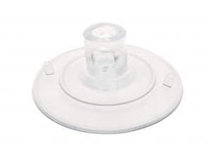 Zuignap 80 mm voor boothoes/bootzeil