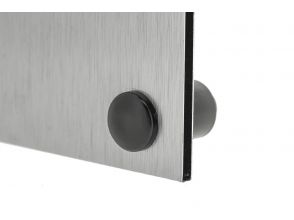 Entretoise Easyclip noir