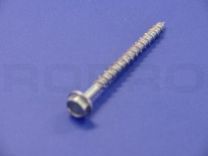 Betonschroef 6 kantkop 7.5 x 100 mm