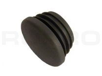 Accouplements Inslagdop kunststof 42,4mm (1¼")