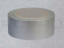 Ducttape linnen 50 mm x 25 mtr