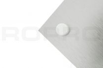 Quickfix korundal coverhead white 12mm