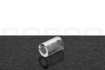 Entretoise plastique M6 transparente 10x15x6mm Rodydouilles
