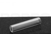 Entretoise plastique M6 transparente 10x55x6mm Rodydouilles